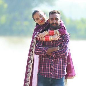 Meet your Posher, Raman